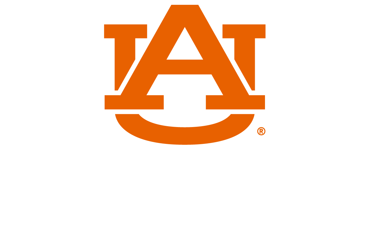 Auburn University logo